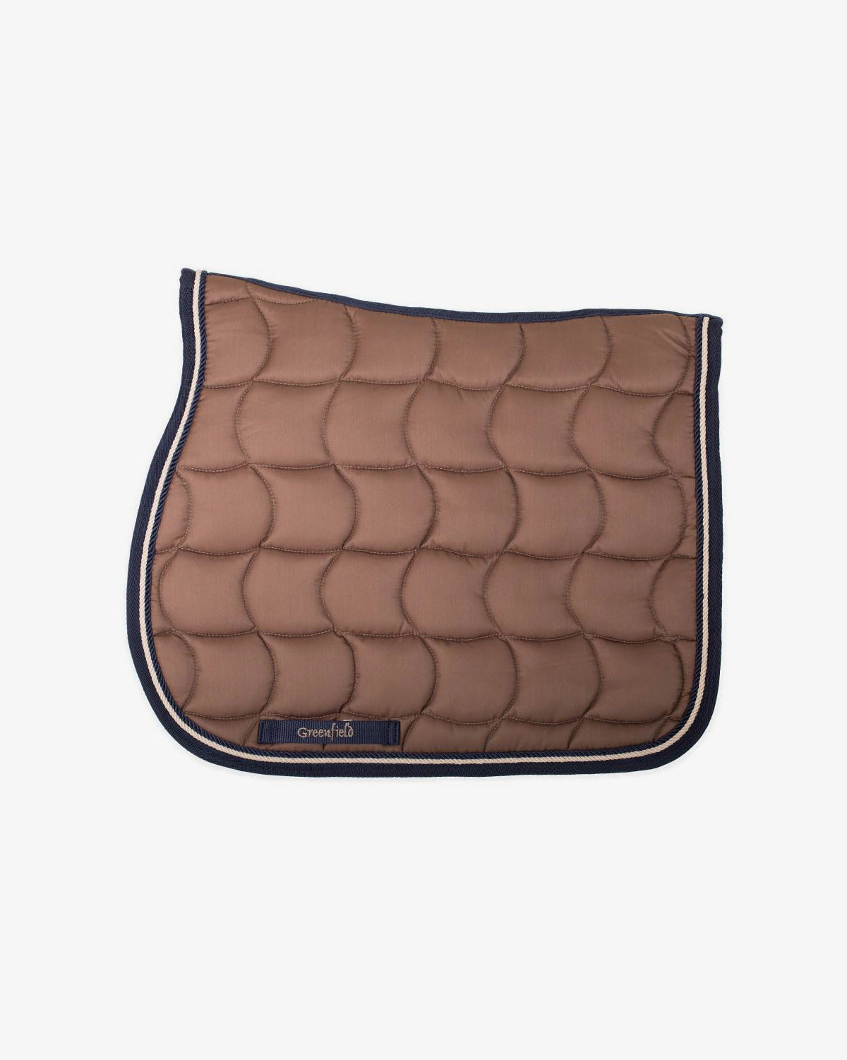 Jumping Saddle Pad