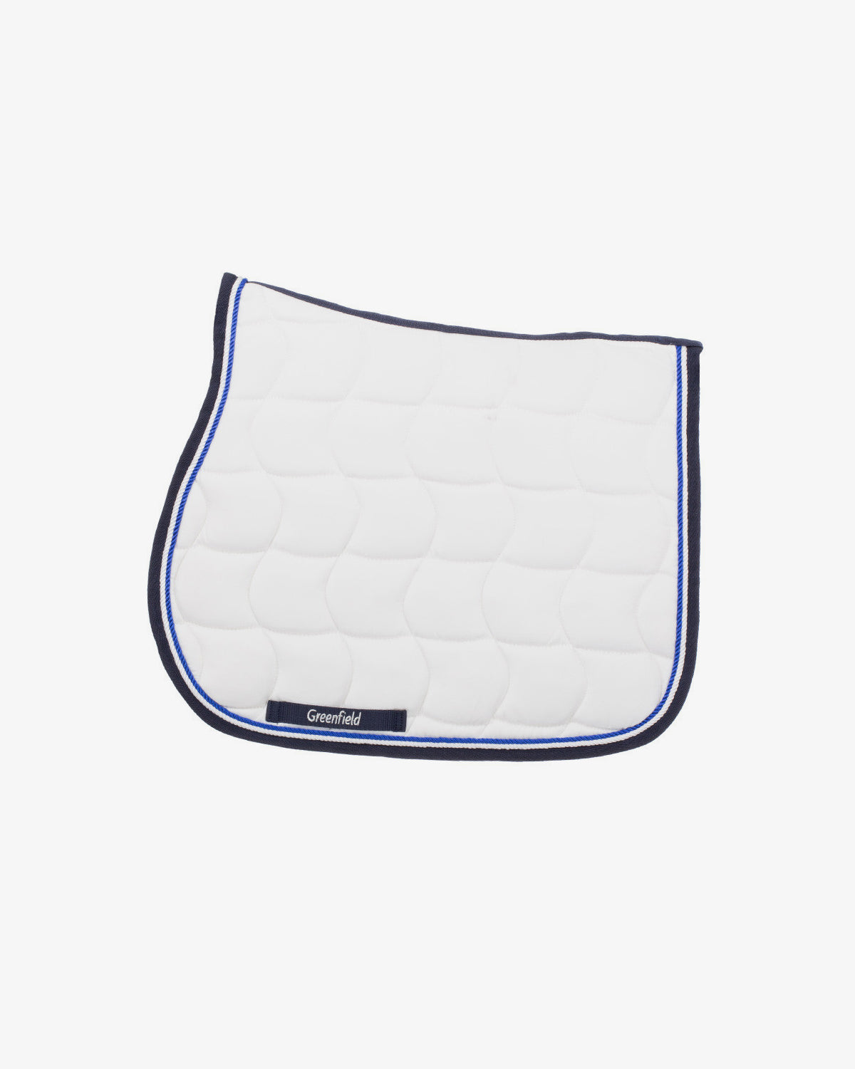 Jumping Saddle Pad