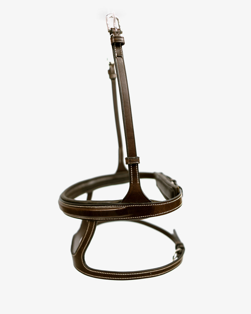 Noseband مزدوج