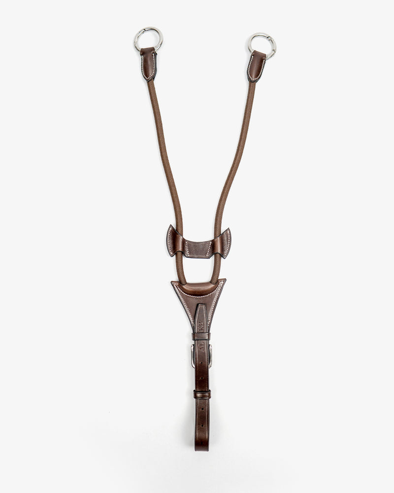 Running Attachment with Elastic Cord 9mm