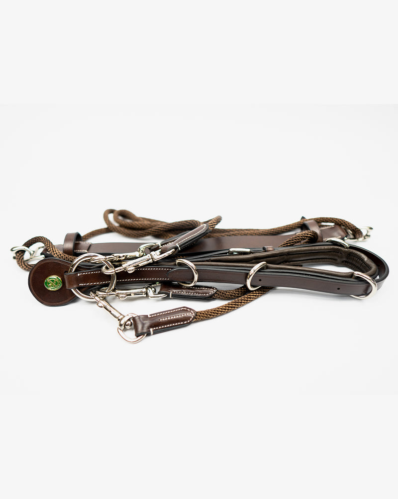 Nylon Cord Gogue