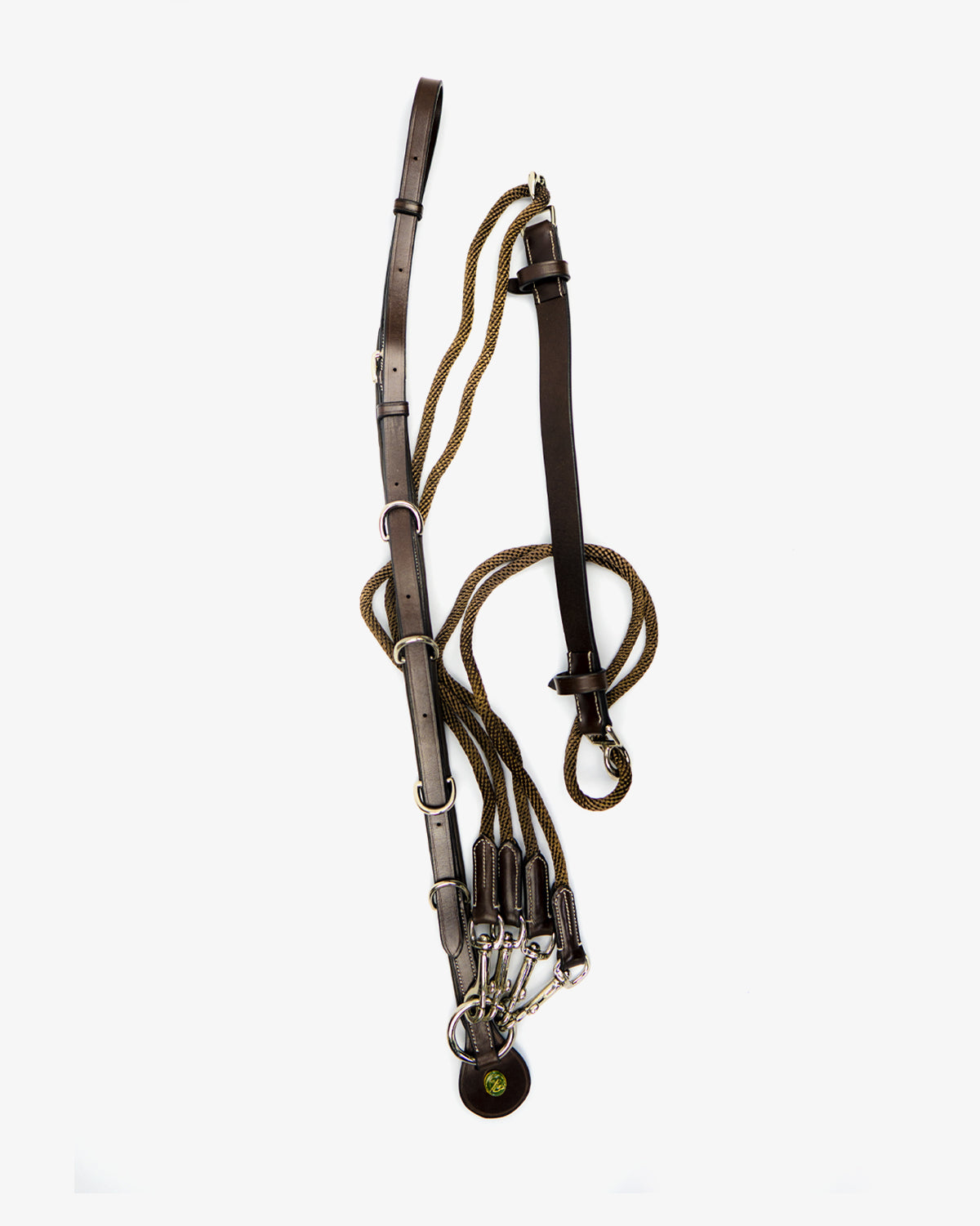Nylon Cord Gogue