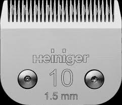 HEINIGER CLIPPER BLADE