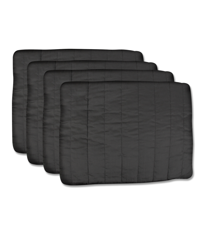 Bandage Pad, Set Of 4