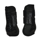 PROTECTION BOOTS EQ CLASSIC BLACK