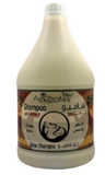 Glow shampoo  1 gallon