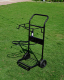 Small Tack Trolley