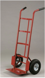 TWO WHEEL HAND TRUCK WITH AIR WHEEL
