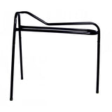 Tripod Saddle Display