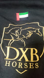Embrodry Charges -DXB/UAE flag -Hoody Jackets/T shirts