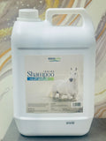 Povidone Shampoo 5 L Betadine