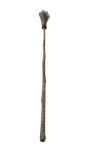 BROOM WITH HANDLE