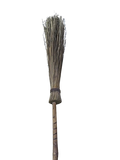 BROOM WITH HANDLE