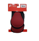 SYRIANA FETLOCK BOOTS BLACK