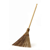 BROOM WITH HANDLE