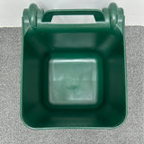 Feed Bucket Green