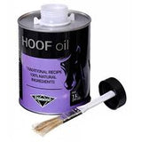 Diamond Hoof Oil 1 Ltr