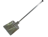 Aluminum Shovel with Handle