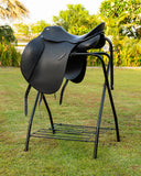 Compact Dressage Saddle