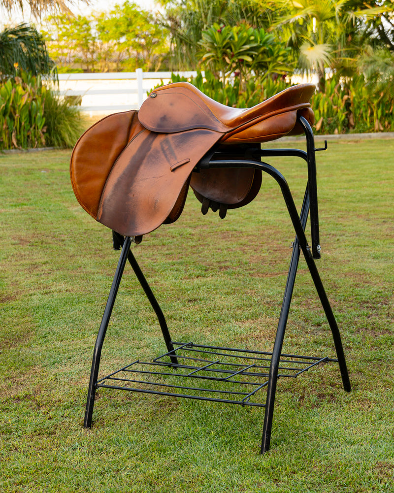 سرج القفز (مستعمل)