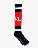 Watford Unisex Knee Socks