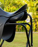 Compact Dressage Saddle