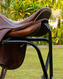 Jumping Saddle by HBC (Used)