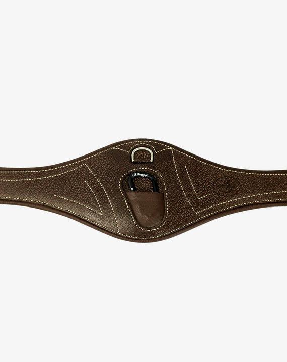 A10 Leather Girth