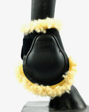 Sheepskin Fetlock Boots