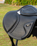 German Saddle