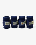Elastic Fleece Bandage Set of 4 Pieces