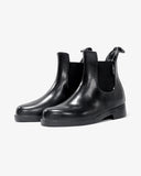 Rubber Mini Boot By ELT