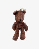 Soft Bear Horse Toy