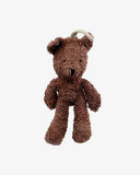 Soft Bear Horse Toy