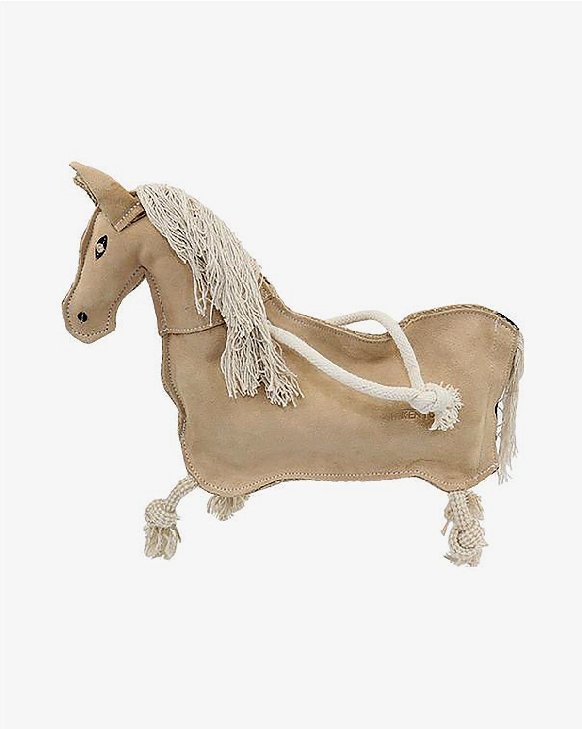 Soft Horse Toy