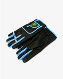 Synthetic Suede Leather Classic Gloves