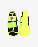 Air TPG Reflective Front Boots