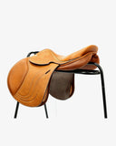 Jumping Saddle