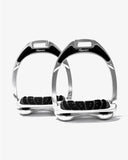 Ultra Grip Shock Aluminium Stirrups