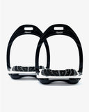Ultra Grip Shock Aluminium Stirrups