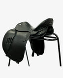 X-Optimax Dressage Saddle