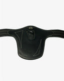 A7 Leather Stud Girth