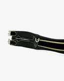 A5 Elastic Leather Girth