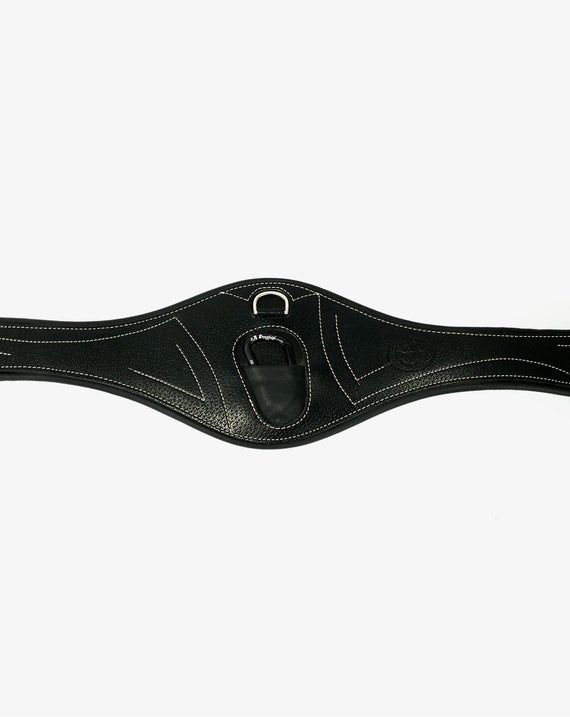 A10 Leather Girth