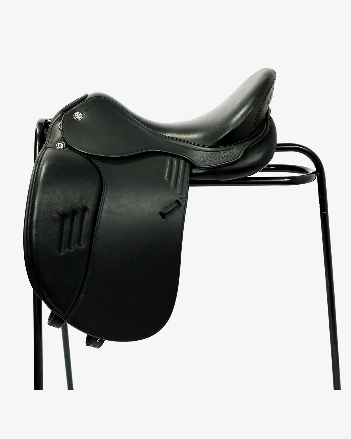 X-Optimax Dressage Saddle