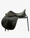 Leather Jumping Saddle