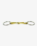 Loose Ring Dynamic Bit