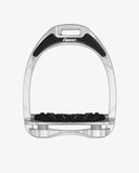 Ultra Grip Shock Aluminium Stirrups
