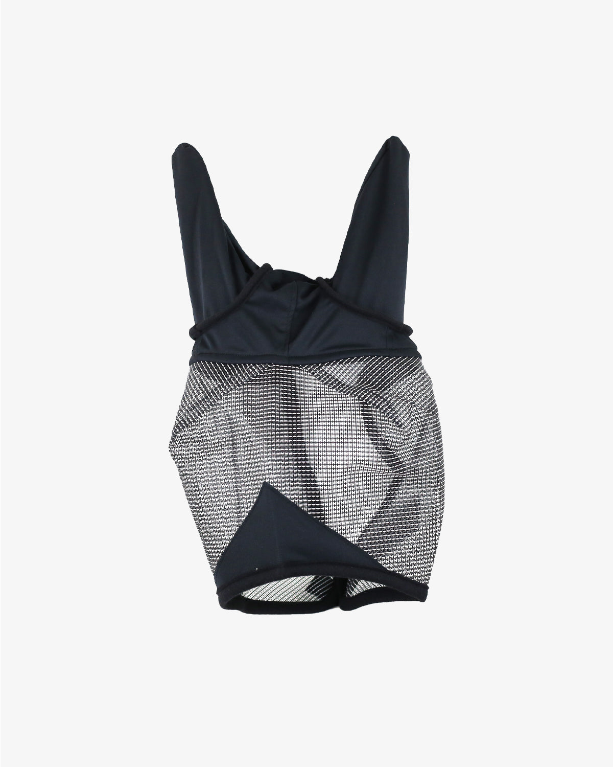 Mesh Fly Mask with Ear Cover