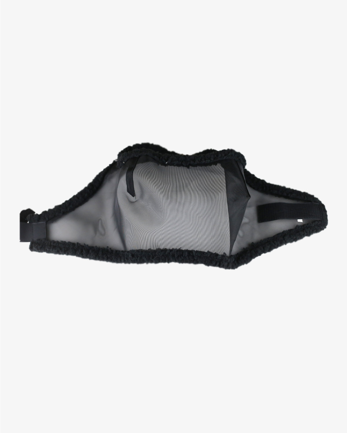 Mesh Fly Mask without Ear Cover
